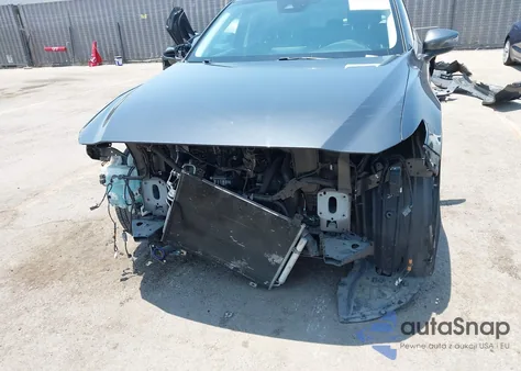 2021 Mazda Cx-9 Sport из США, поврежденный, VIN JM3TCBBY7M0520437